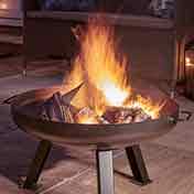 Outdoor Heaters & Firepits